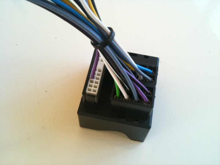 Vauxhall Corsa D Radio Wiring Diagram - Wiring Diagram